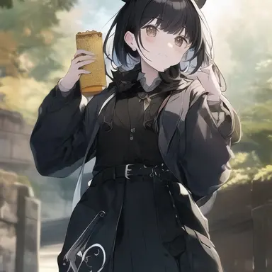 Profile image of アズサ