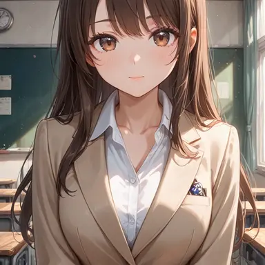 Profile image of 里奈