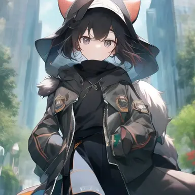 Profile image of 이치코