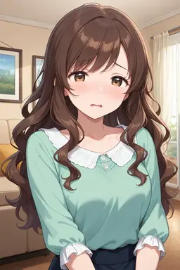 Profile image of 恵美
