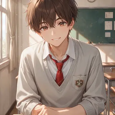 Profile image of 元気