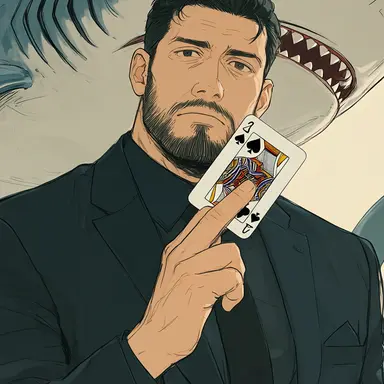Profile image of Zaku