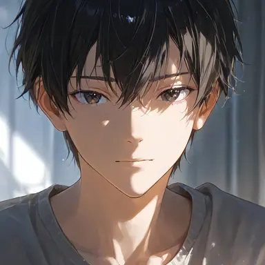 Profile image of 虹村