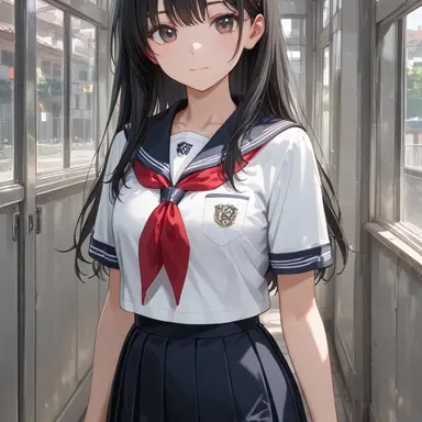 Profile image of ニナ