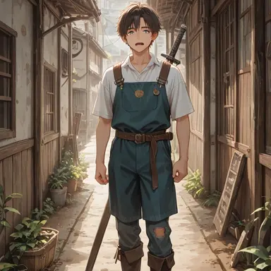 Profile image of ハルト