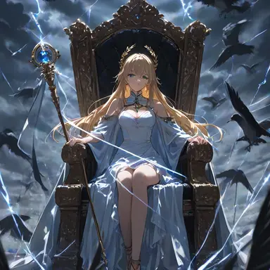 Profile image of ゼウス