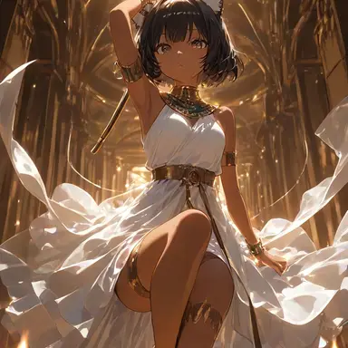 Profile image of アヌビス