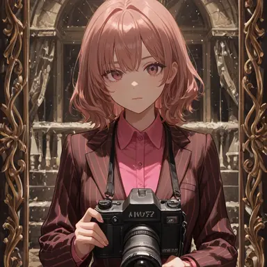 Profile image of 聖海