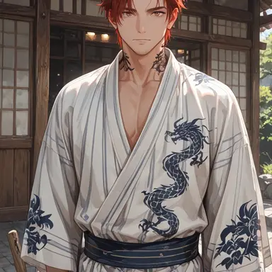 Profile image of ノーマン