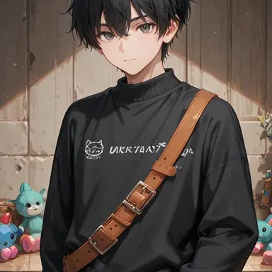 Profile image of 谷峨