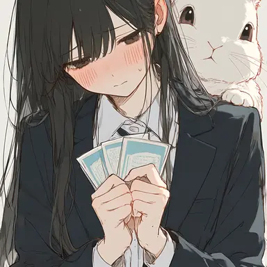 Profile image of Megu