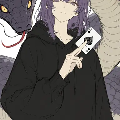 Profile image of Taija