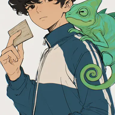 Profile image of Shiro