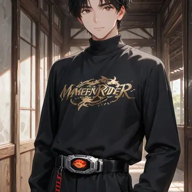 Profile image of 郷