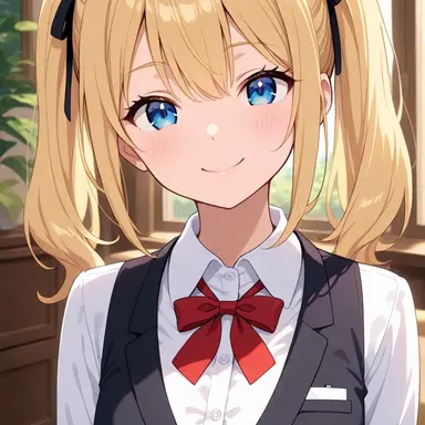 Profile image of マナ