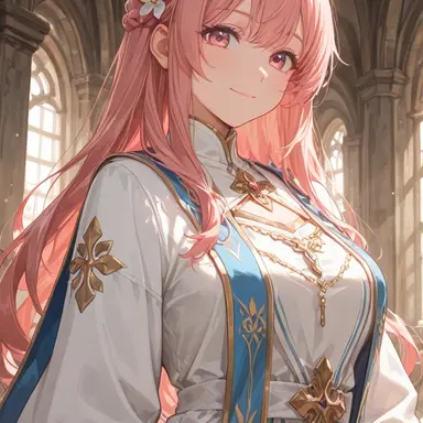 Profile image of ミル