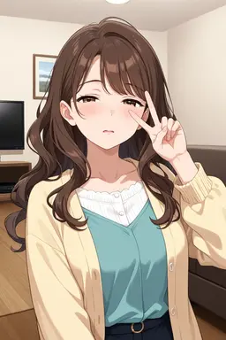 Profile image of 恵美