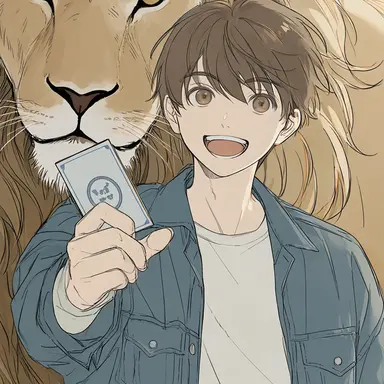 Profile image of Koshiro