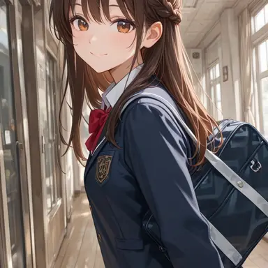Profile image of 響華