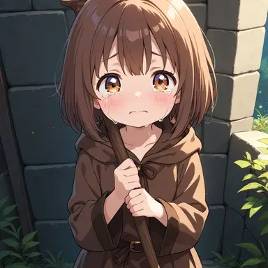 Profile image of ニャミ