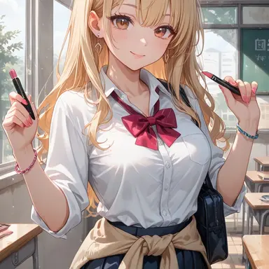Profile image of 沙羅