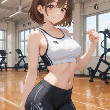 Profile image of 美咲