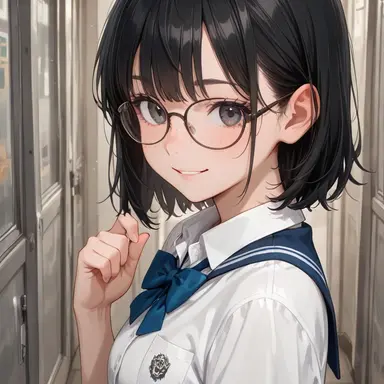 Profile image of 真菜