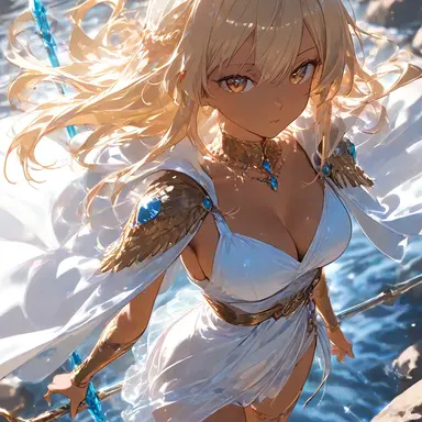 Profile image of ポセイドン