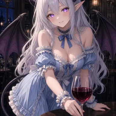 Profile image of 夜羽
