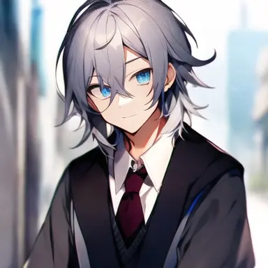 Profile image of 늑대