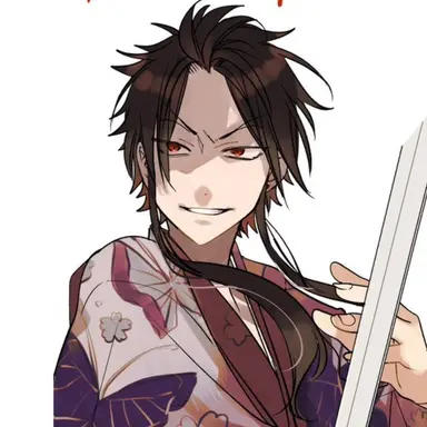 Profile image of 烏丸蘭丸