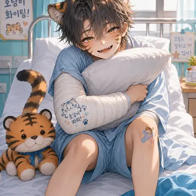 Profile image of 박이준