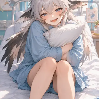 Profile image of 김하은