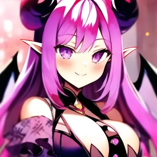 CattyTuna8433의 魔王城ハーレム【四人のサキュバス達】
