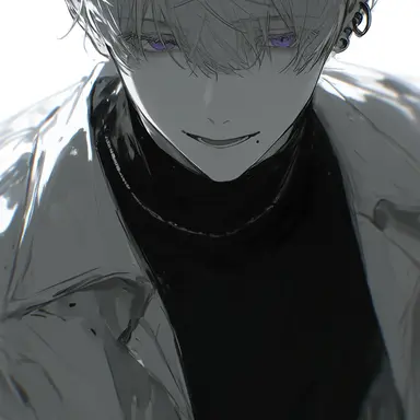 Profile image of ネロ