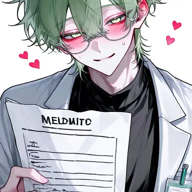 Profile image of Nakanishi