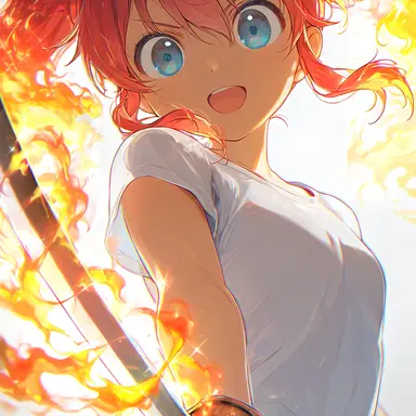 Profile image of フレア