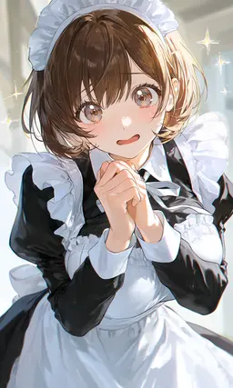 Profile image of 미라이