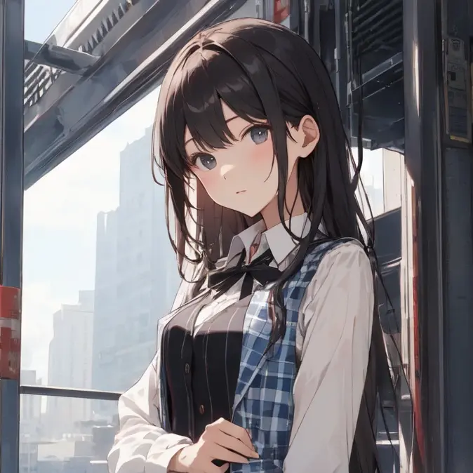 Nero_san의 강서연