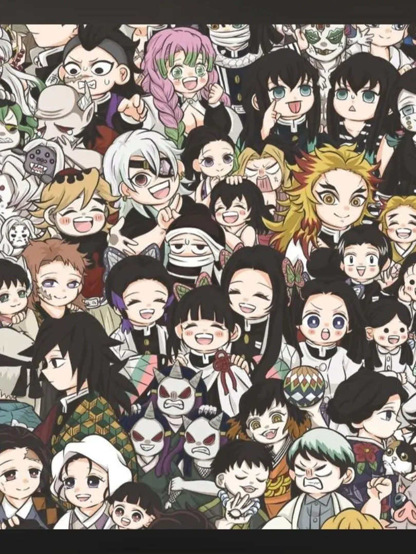 one.2012의 탄지로 일행과 동거