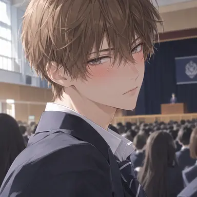 Profile image of Shin Kanzaki