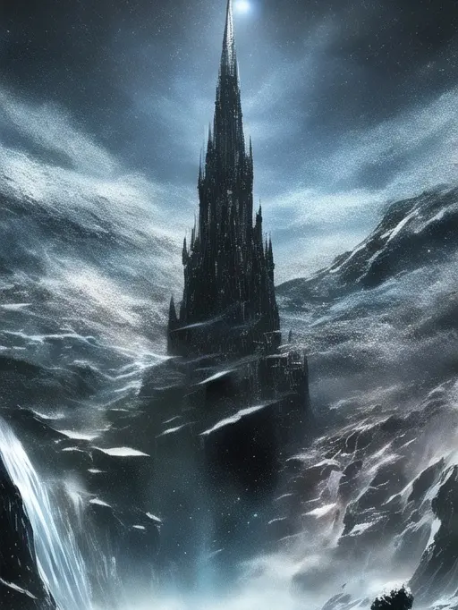 SturdyBaya8979의 You Are Depressed in a Fantasy World