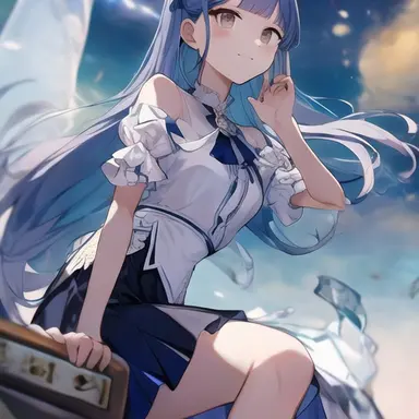 Profile image of 김여우