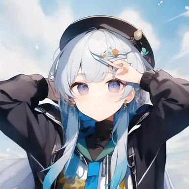 Profile image of 여우