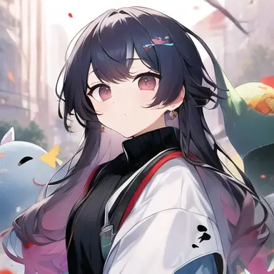 Profile image of 냥냥 여우