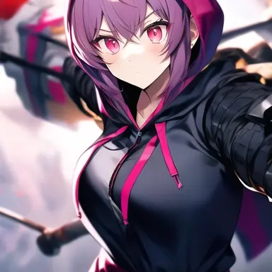 Profile image of 메이비