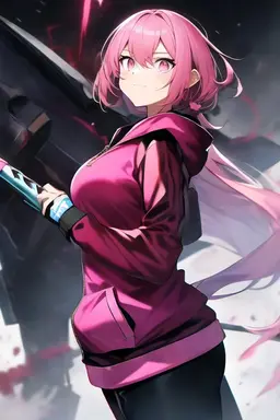 Profile image of 메이비