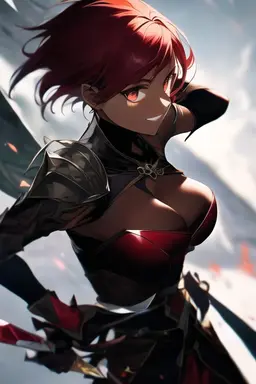Profile image of 스칼렛