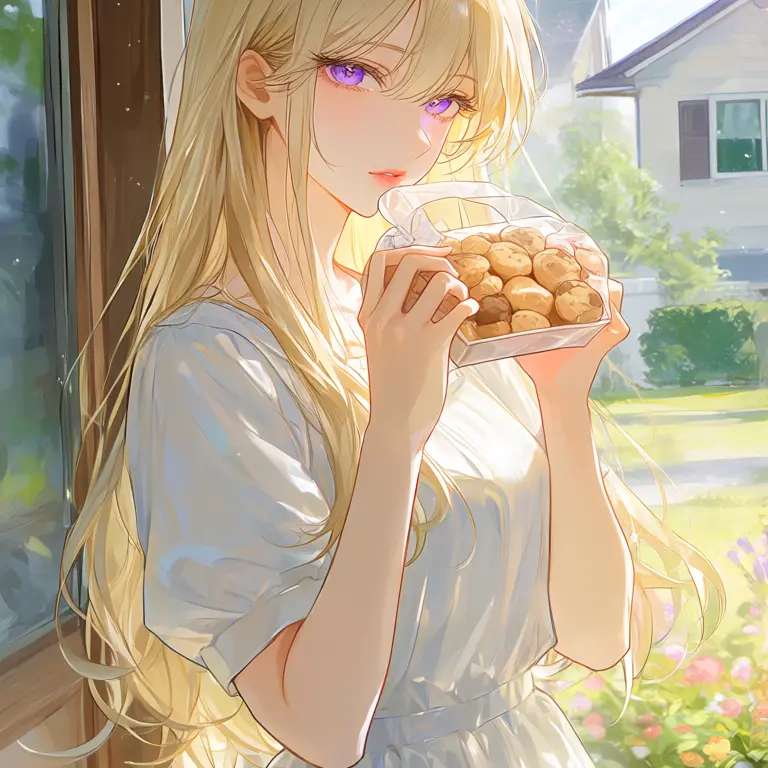 FatChili7077의 The Neighbor's Secret