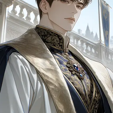 Profile image of イ・ジアン